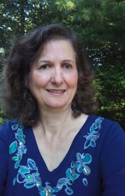 Val Silver Healing Arts